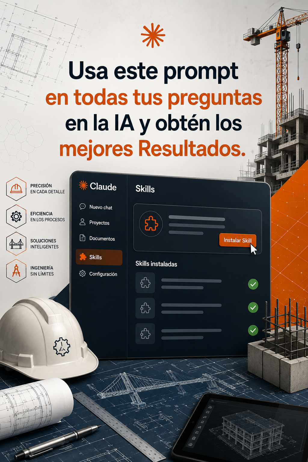 El prompt que mejora todas tus respuestas en la IA